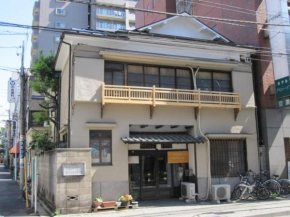 Гостиница Taito Ryokan  Кото
